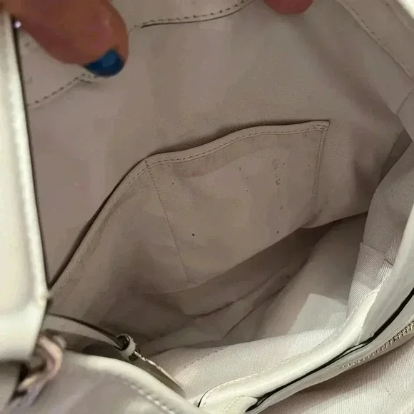 Coach bag(rare) - Picture 6 of 15